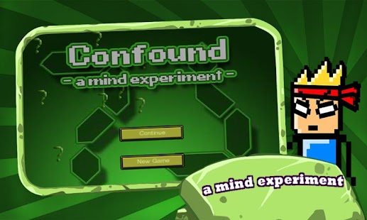 Download Confound APK for Android