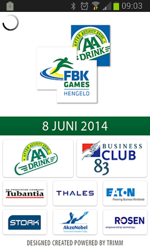 AA Drink FBK-Games