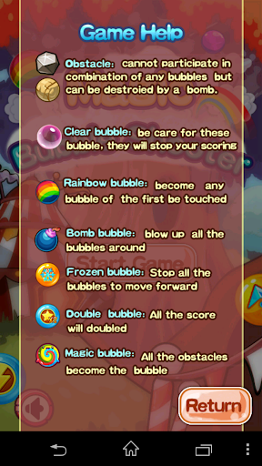 免費下載休閒APP|Candy Bubble Shooter Magic app開箱文|APP開箱王