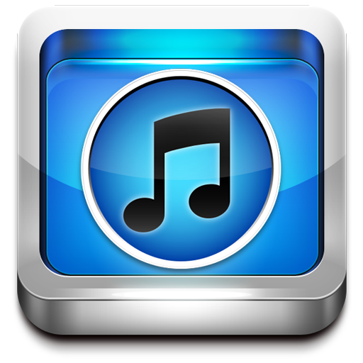 MP3 Music Player 音樂 App LOGO-APP開箱王