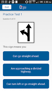 How to get Connecticut DMV Mobile 1.3 apk for bluestacks