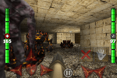 CrossGuns 3D Screenshots 5