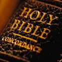 The Holy Bible — Free logo