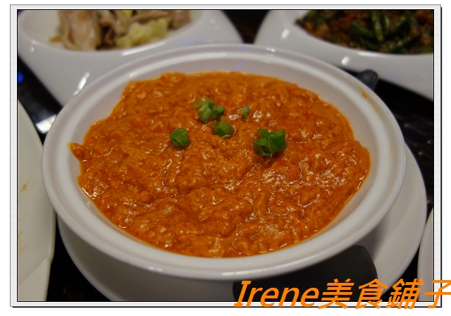 【山間堂 川湘料理】