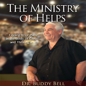 Dr. Buddy Bell Ministries aka 1.403