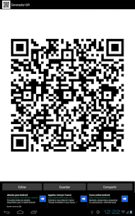 How to mod Barcode Generator/Reader PRO 1.1 mod apk for android