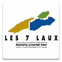 Les 7 Laux logo