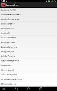 How to get Barcoleta Shqip 1.0 unlimited apk for pc