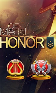 Download Medal Of Honor GO Theme APK for Android
