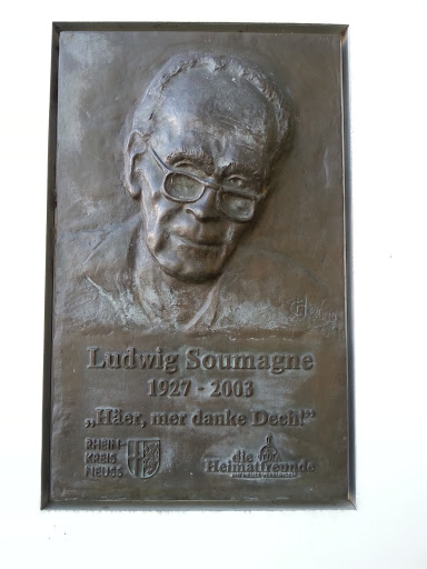 Ludwig Soumagne