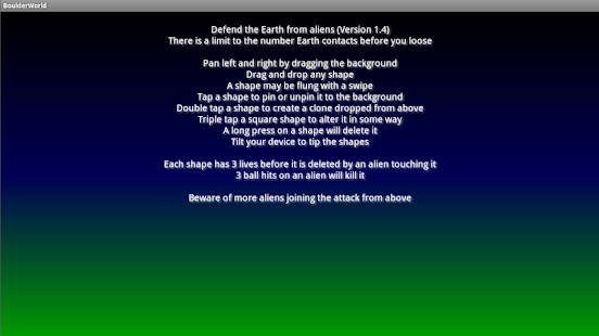 Lastest Boulder World APK for PC