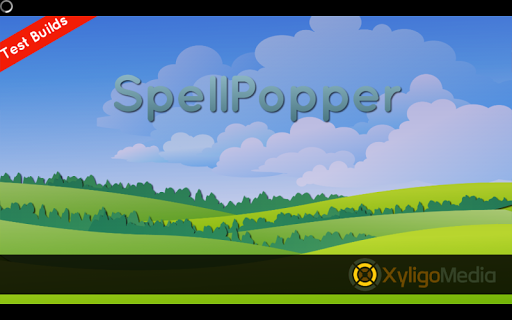 SpellPopper