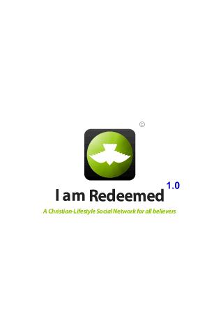 【免費生活App】Redeemed-APP點子