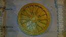 Golden Wheel, Belapur