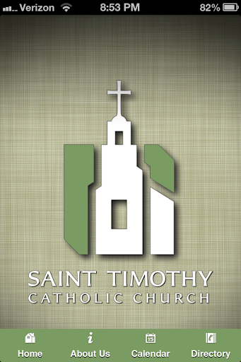 St. Timothy Catholic Church