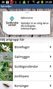 Download Nyttodjur APK for PC