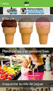 Diario Día a Día Panamá Screenshots 4