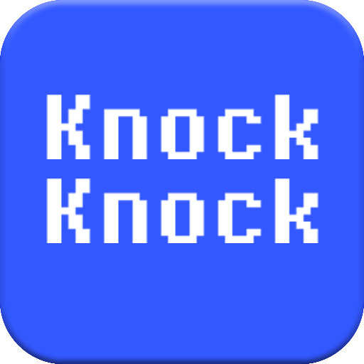 Knock Knock Phone LOGO-APP點子