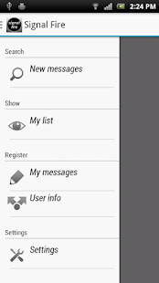 Lastest SignalFire by PushNotification APK for PC