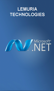 Dotnet Course Screenshots 0