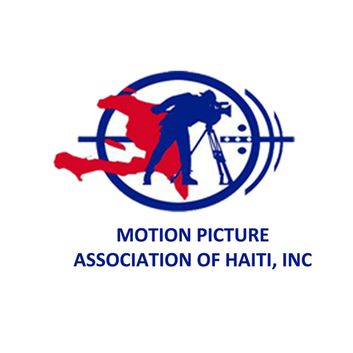 Haiti Cinema LOGO-APP點子