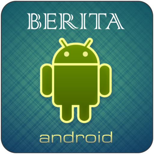 Berita Android 新聞 App LOGO-APP開箱王