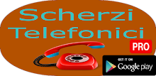 Scherzi Telefonici Pro (Fake) APK