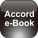 Honda Accord經典特輯 logo