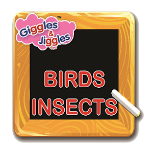 UKG-BirdsAndInsects 1.0
