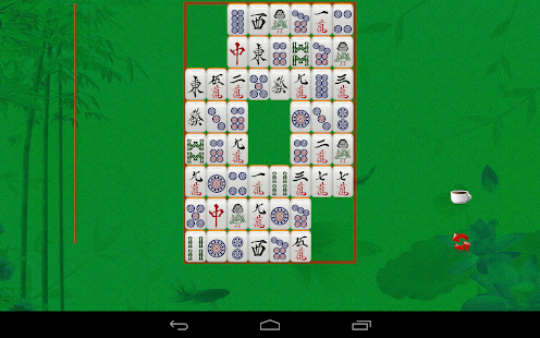 download Mahjong Push free
