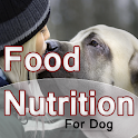 Dog’s Food Nutrition Manual logo