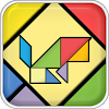 Tangram - 7Blocks!