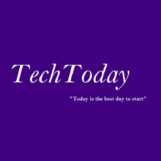 TechToday 教育 App LOGO-APP開箱王