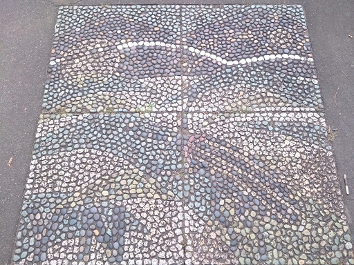 ホタルのモザイク(Firefly Mosaic)