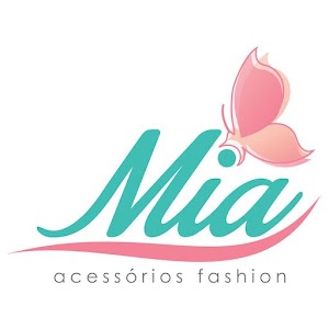 Mia Acessórios logo