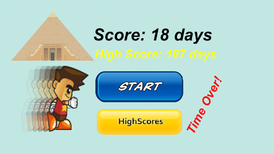 Download Pyramid Run 5 APK for Laptop | Download Android ...