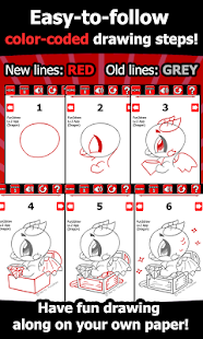 Free Download How to Draw Easy Animals APK for Android