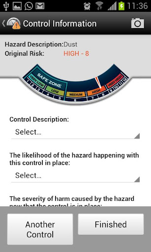 免費下載商業APP|Riskometer app開箱文|APP開箱王