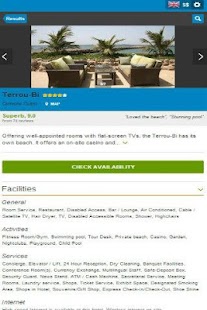 Free Senegal Hotel Discount APK