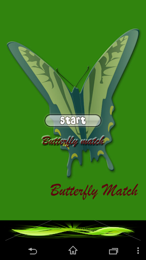 Butterfly Match