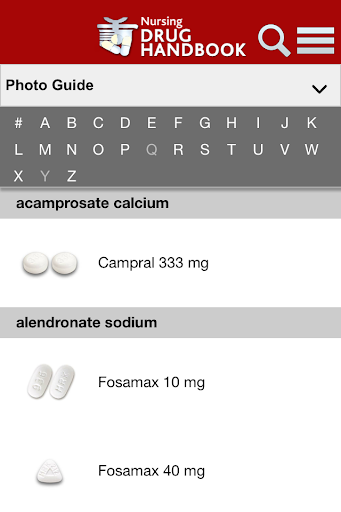 免費下載醫療APP|Nursing Drug Handbook app開箱文|APP開箱王