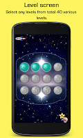 Space Debris Phantom APK スクリーンショット画像 #2