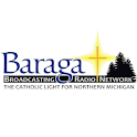 Baraga Broadcasting logo