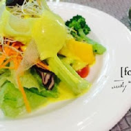 FORTY CAFE