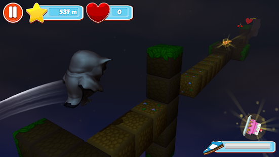 Pet Run Screenshots 13