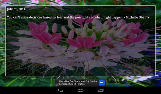 How to download She Said - Quotes for Women 1.1 unlimited apk for android