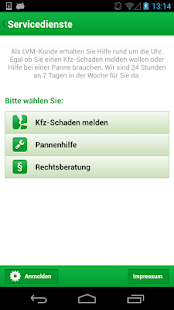 LVM Screenshots 2