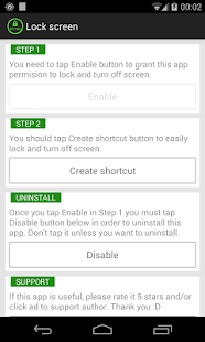 Download Turn Off Screen APK for Android