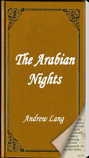 The Arabian Nights - eBook