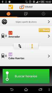 Tram Alicante Screenshots 0
